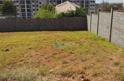 Terreno à venda, 251 m² por r$ 195.000,00 - terras de santa martha - ribeirão preto/sp