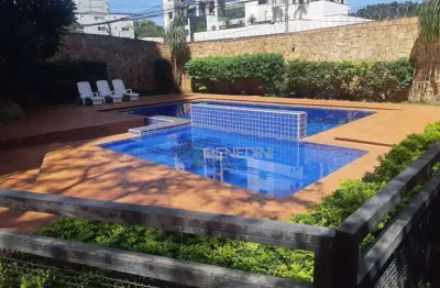 Apartamento com 3 dormitórios à venda, 83 m² - iguatemi - ribeirão preto/sp