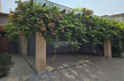 Casa com 3 dormitórios à venda, 165 m² por r$ 1.150.000,00 - nova aliança - ribeirão preto/sp
