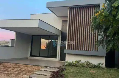 Casa com 3 dormitórios à venda, 272 m² por r$ 1.060.000,00 - residencial quinta da mata - ribeirão preto/sp