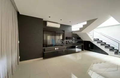 Cobertura com 3 quartos à venda na Rua José Barbosa Neto, Jardim Botânico, Ribeirão Preto