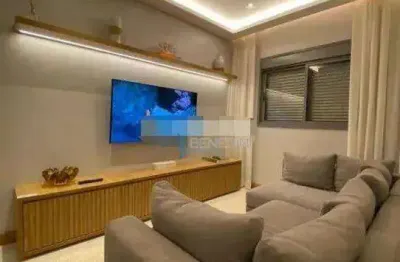 Apartamento com 3 dormitórios à venda, 84 m² por r$ 680.000,00 - jardim botânico - ribeirão preto/sp