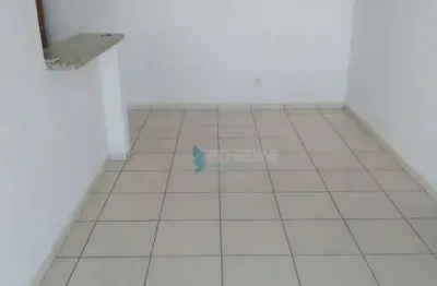 Apartamento com 2 dormitórios à venda, 63 m² por r$ 255.000,00 - residencial e comercial palmares - ribeirão preto/sp