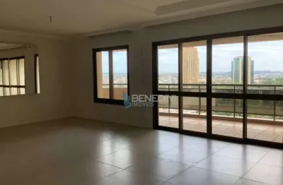 Apartamento com 3 quartos à venda na Rua Manoel Achê, Jardim Irajá, Ribeirão Preto
