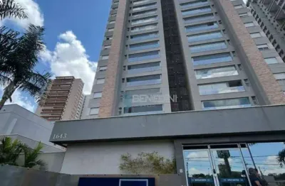 Apartamento de três dormitórios e uma suíte ao lado do uber parque