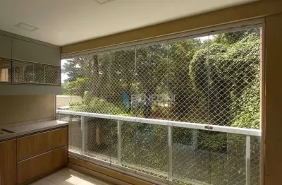 Aconchegante  apartamento em bonfim paulista com vista para a natureza.