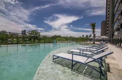 Ares residence - apartamento com 3 dormitórios à venda, 111 m² por r$ 995.202 - jardim olhos dágua - ribeirão preto/sp