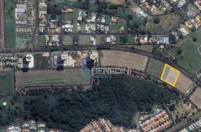 Área à venda, 5025 m² por r$ 12.563.000,00 - alto do ipê - ribeirão preto/sp