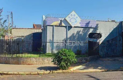 Casa com 3 dormitórios à venda, 115 m² por r$ 350.000,00 - vila virgínia - ribeirão preto/sp