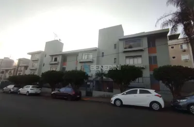 Apartamento com 3 dormitórios à venda, 76 m² por r$ 260.000,00 - presidente médici - ribeirão preto/sp