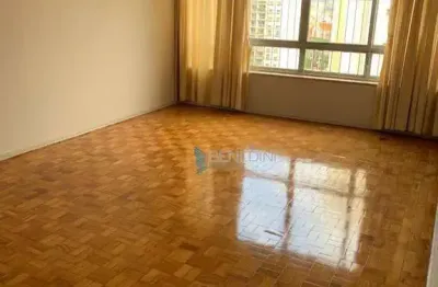 Apartamento com 3 quartos à venda na Rua Cerqueira César, Centro, Ribeirão Preto