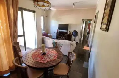 Apartamento com 3 dormitórios à venda, 90 m² por r$ 280.000,00 - jardim paulista - ribeirão preto/sp
