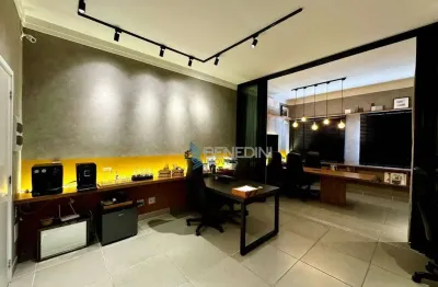 Sala comercial à venda na Avenida do Café, Vila Tibério, Ribeirão Preto