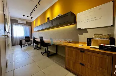Sala comercial à venda na Avenida do Café, Vila Tibério, Ribeirão Preto