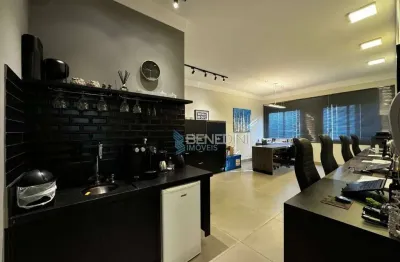Sala comercial à venda na Avenida do Café, Vila Tibério, Ribeirão Preto