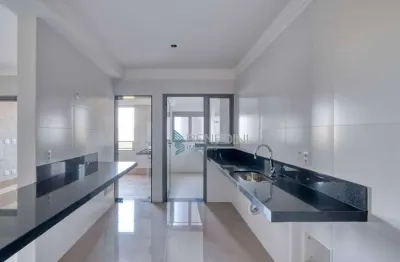 Apartamento com 3 quartos à venda na Rua Capitão José Luciano de Andrade, Vila do Golf, Ribeirão Preto