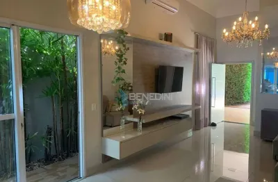 Casa com 3 dormitórios à venda, 176 m² por r$ 1.280.000,00 - recreio das acácias - ribeirão preto/sp