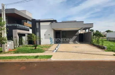 Casa com 3 dormitórios à venda, 157 m² por r$ 1.150.000,00 - portal da mata - bonfim paulista/sp