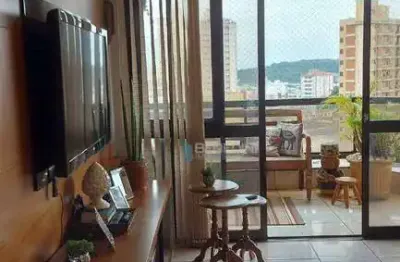 Apartamento com 3 dormitórios à venda, 133 m² por r$ 470.000,00 - centro - ribeirão preto/sp