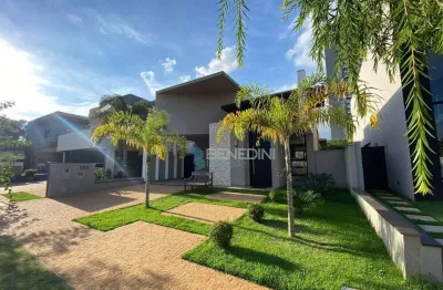 Casa com 3 dormitórios à venda, 163 m² por r$ 1.397.000,00 - quinta da primavera - ribeirão preto/sp