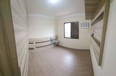 Apartamento com 2 quartos à venda na Rua Wanda de Negreiros Bonilha, Jardim Nova Aliança Sul, Ribeirão Preto