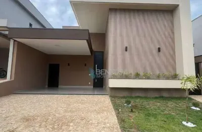 Casa em condomínio fechado com 3 quartos à venda na Rua Ademar Balbo, Quinta da Primavera, Ribeirão Preto