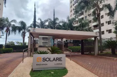 Apartamento com 2 quartos à venda na Rua Manoel Lopes Velludo, Jardim Nova Aliança Sul, Ribeirão Preto