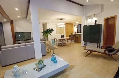 Casa em condomínio fechado com 3 quartos à venda na Rodovia SP 328, km 310,900, Bonfim Paulista, Ribeirão Preto