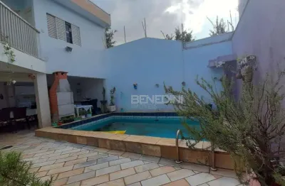 Casa com 3 quartos à venda na Rua Manoel Picão Júnior, Parque Industrial Lagoinha, Ribeirão Preto