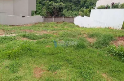 Terreno em condomínio fechado à venda na Rua Capitão José Luciano de Andrade, Alphaville, Ribeirão Preto