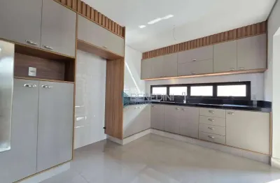 Cond. terras de florença - casa de 274m² com 04 suítes a venda em condomínio