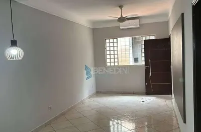 Casa com 3 quartos à venda na Rua Gabriel Carraro, Residencial Parque dos Servidores, Ribeirão Preto