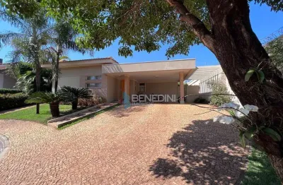 Casa em condomínio fechado com 3 quartos à venda na Rua Capitão José Luciano de Andrade, Bonfim Paulista, Ribeirão Preto