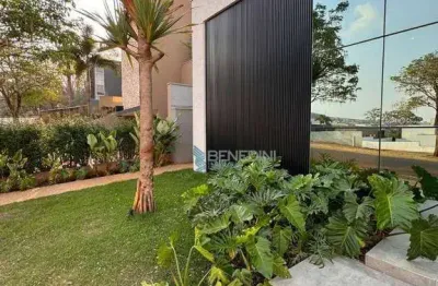 Casa com 3 dormitórios à venda, 267 m² por r$ 2.390.000,00 - alphaville iii - ribeirão preto/sp