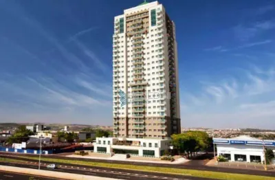 Sala comercial à venda na Rua Alice Além Saadi, Nova Ribeirânia, Ribeirão Preto