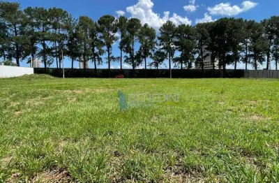 Terreno de 2.000m² a venda em condomínio - jardim canada