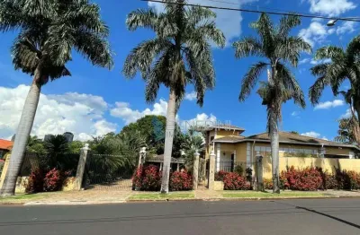 Casa de 684m² com 03 suites a venda em condomínio - jardim canada