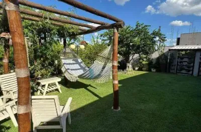 Casa em condomínio fechado com 3 quartos à venda em Bonfim Paulista, Ribeirão Preto 