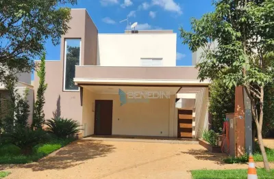 Casa em condomínio fechado com 3 quartos à venda na Rua Eugenio Del Lama Netto, Jardim Cybelli, Ribeirão Preto