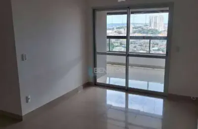Apartamento de 100m² com 03 quartos sendo 01 suite a venda - jardim irajá