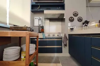 Apartamento com 3 quartos à venda na Avenida Norma Valério Corrêa, Jardim Botânico, Ribeirão Preto