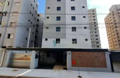 Apartamento de 67m² com 02 quartos sendo 01 suite à venda - ribeirânia