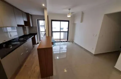 Apartamento de 67m² com 02 quartos sendo 01 suite à venda - ribeirânia