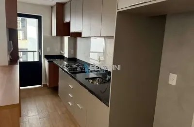 Apartamento novo completo de 67m² com 02 quartos sendo 01 suite à venda - ribeirânia
