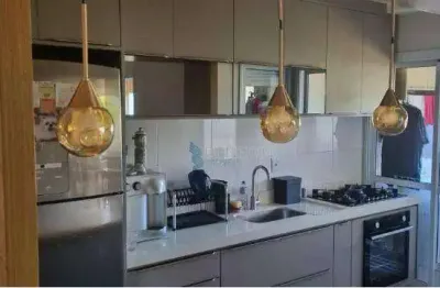 Apartamento com 3 quartos à venda na Rua Paschoal Bardaro, Jardim Botânico, Ribeirão Preto