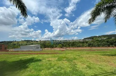 Terreno comercial à venda na Rua Capitão José Luciano de Andrade, Alphaville, Ribeirão Preto