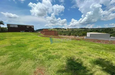 Terreno à venda na Rua Capitão José Luciano de Andrade, Bonfim Paulista, Ribeirão Preto