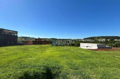 Terreno comercial à venda no Residencial e Empresarial Alphaville, Ribeirão Preto 