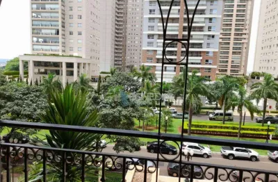Apartamento com 3 quartos à venda na Rua Doutor Rubem Aloysio Monteiro Moreira, Residencial Morro do Ipê, Ribeirão Preto