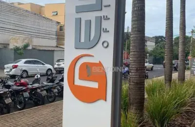Sala comercial à venda na Rua José Bianchi, Nova Ribeirânia, Ribeirão Preto